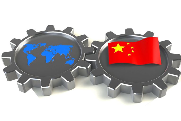 Smart Education China