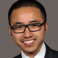 Yiqing Zhang Yiqing Zhang