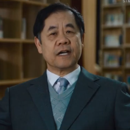 Prof. Zhiting Zhu