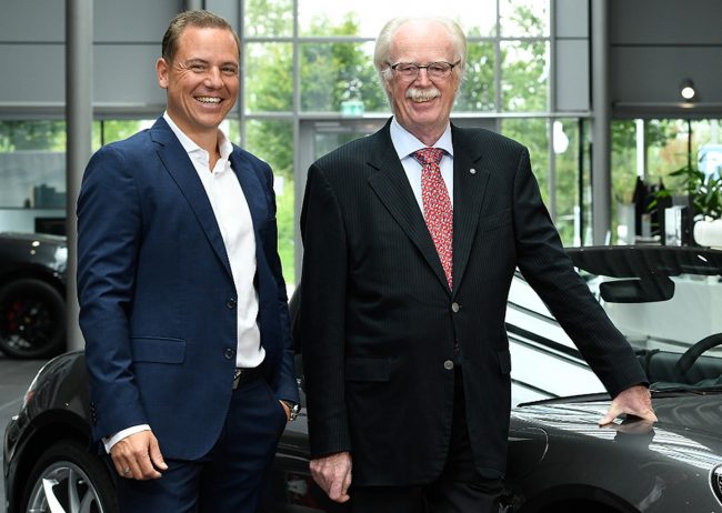 Praxisbeispiel Seitz Familienunternehmen Seitz