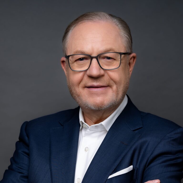 Guest Prof. Robert A. Sedlák