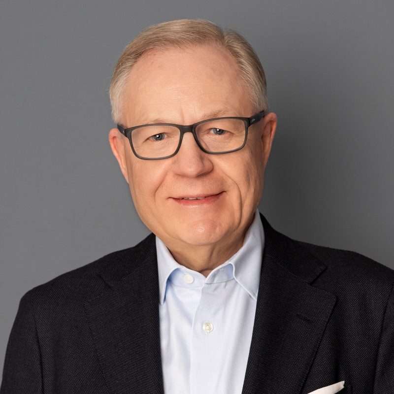 Robert A. Sedlák - transformis®