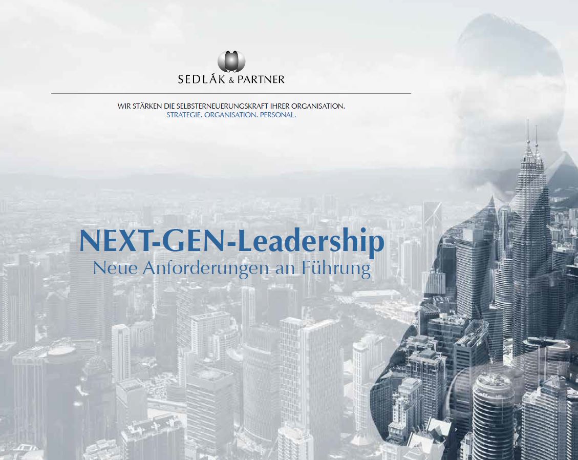 Next Generation Leadership