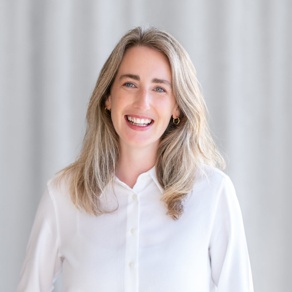 Kira Rempel @ transformis Consulting SE