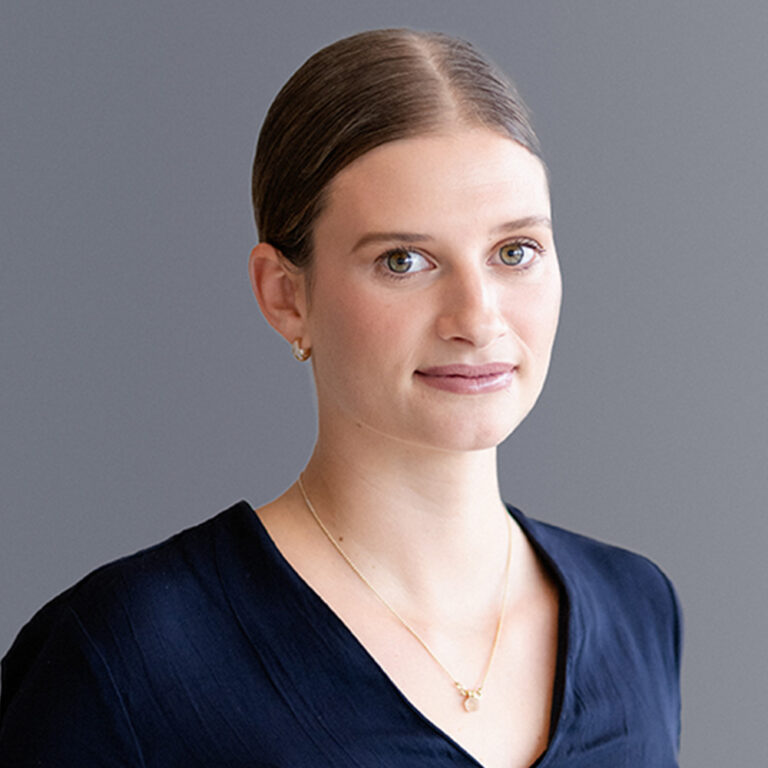 Eva Scholz
