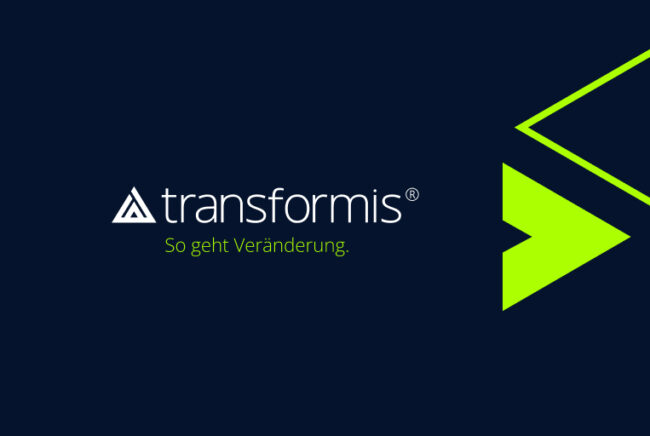 Transformis Markenführung